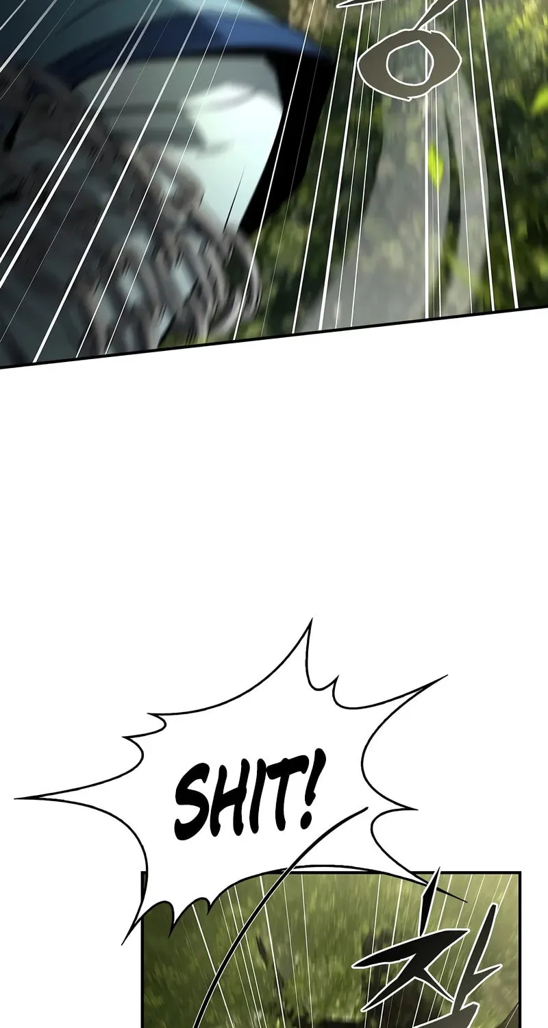 Reincarnated Escort Warrior Chapter 89 page 32 - 