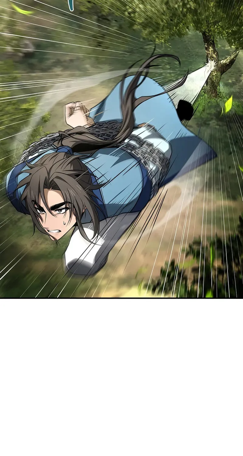 Reincarnated Escort Warrior Chapter 89 page 34 - 
