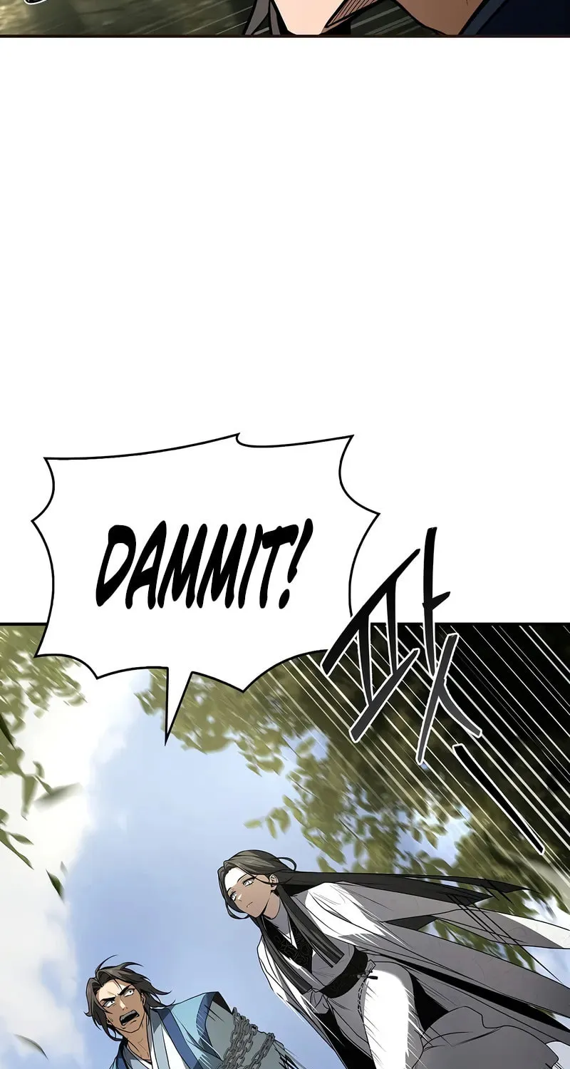 Reincarnated Escort Warrior Chapter 89 page 36 - 