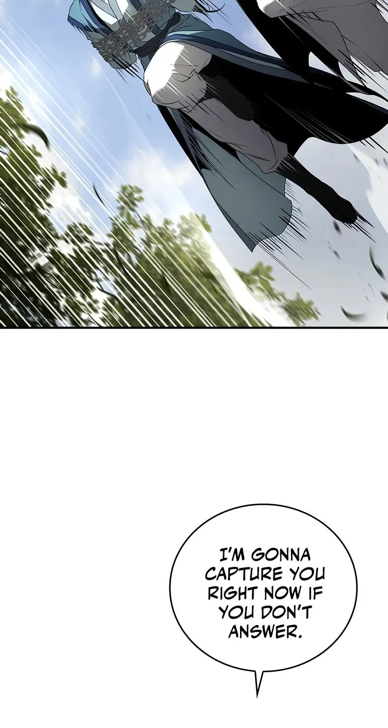 Reincarnated Escort Warrior Chapter 89 page 37 - 