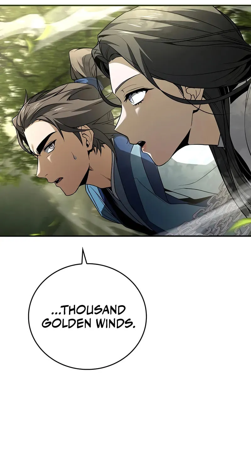 Reincarnated Escort Warrior Chapter 89 page 38 - 