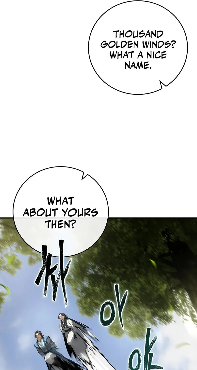 Reincarnated Escort Warrior Chapter 89 page 40 - 
