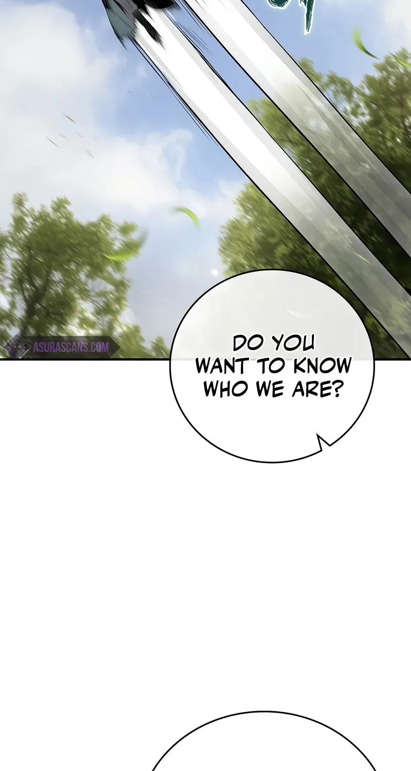 Reincarnated Escort Warrior Chapter 89 page 41 - 
