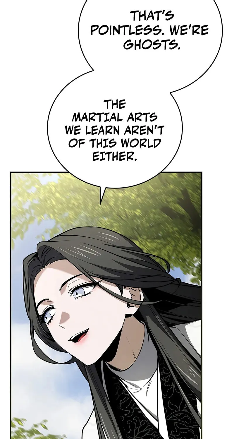 Reincarnated Escort Warrior Chapter 89 page 42 - 