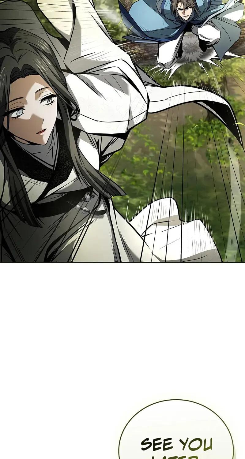 Reincarnated Escort Warrior Chapter 89 page 45 - 