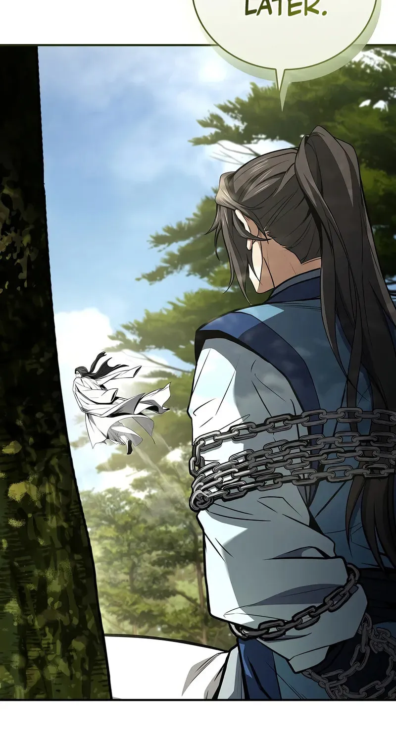 Reincarnated Escort Warrior Chapter 89 page 46 - 