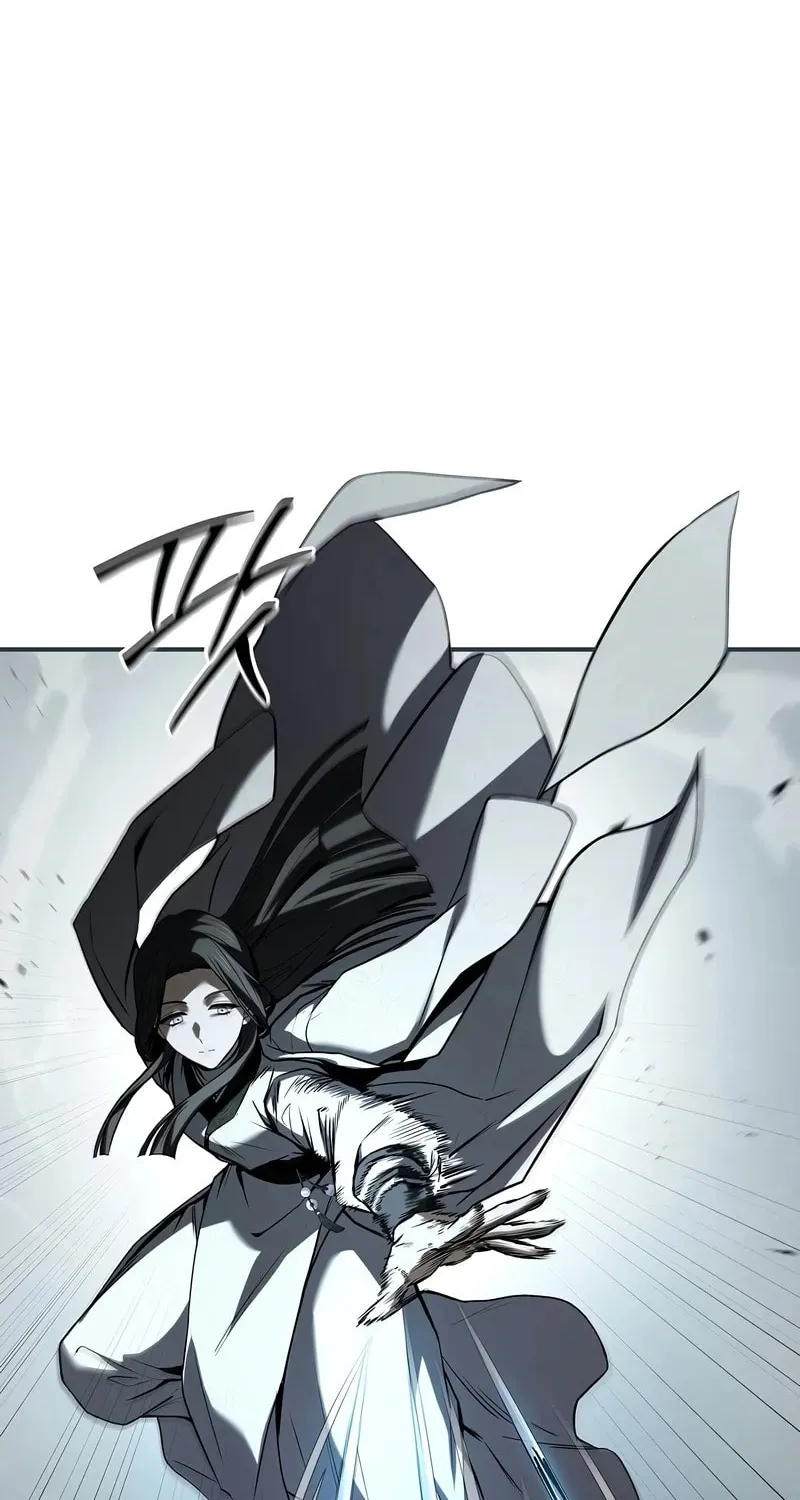 Reincarnated Escort Warrior Chapter 89 page 47 - 