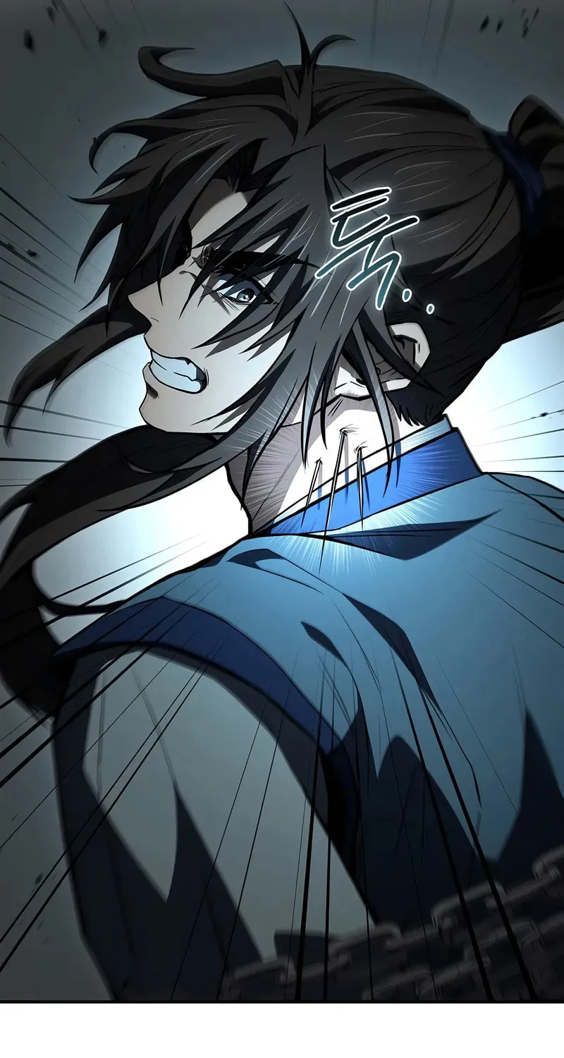 Reincarnated Escort Warrior Chapter 89 page 50 - 