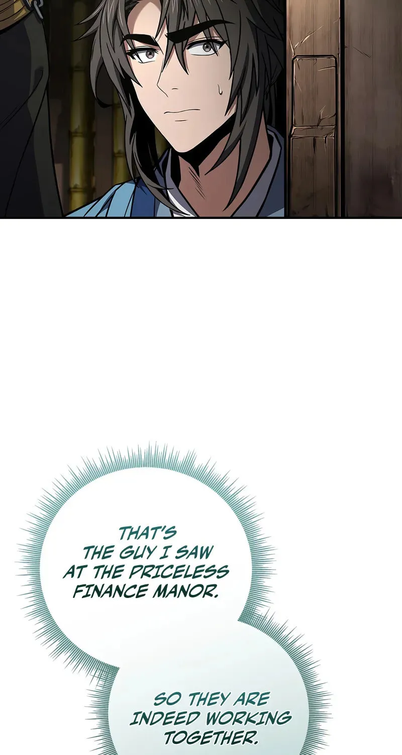 Reincarnated Escort Warrior Chapter 89 page 6 - 