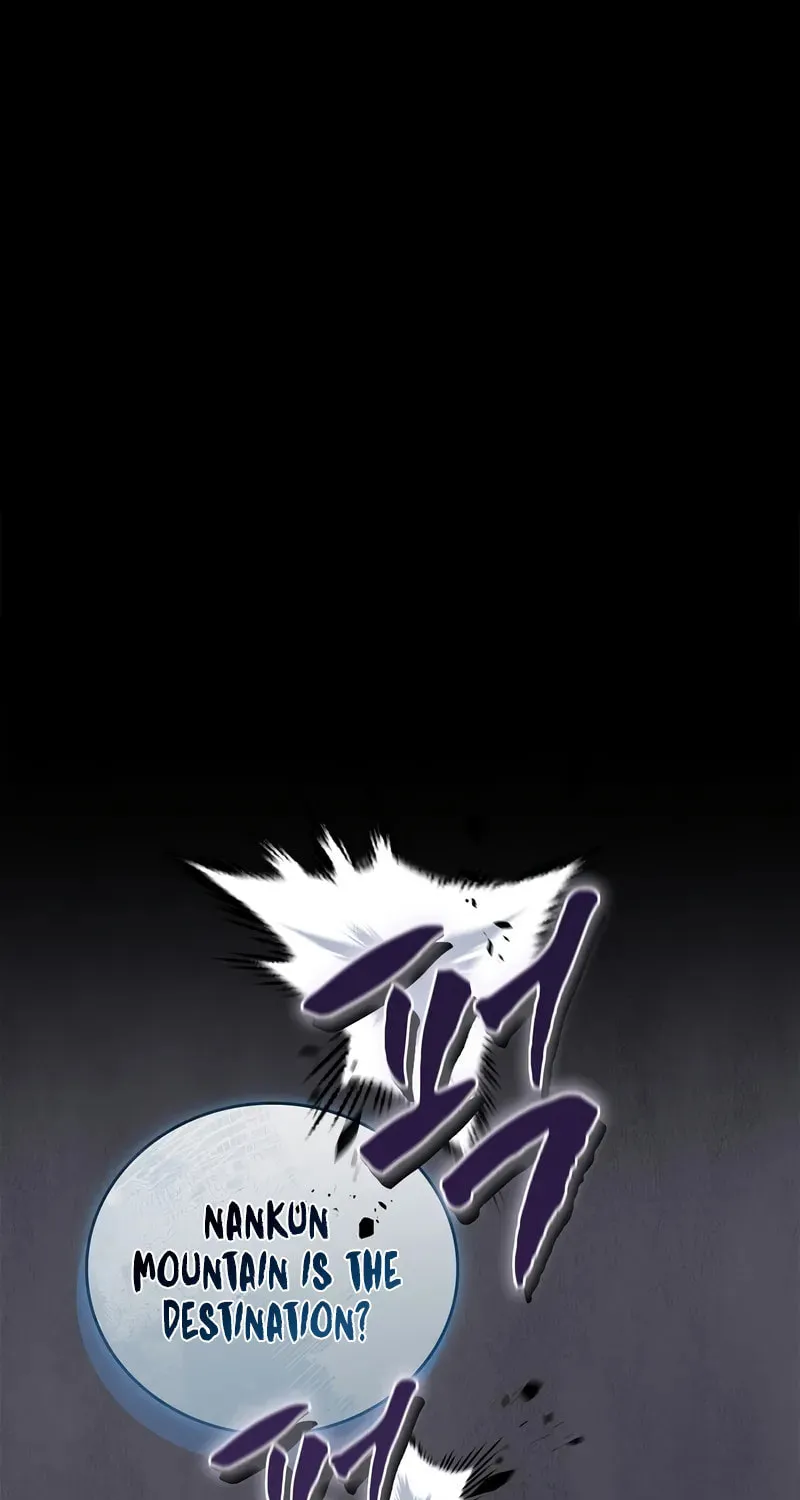 Reincarnated Escort Warrior Chapter 89 page 53 - 