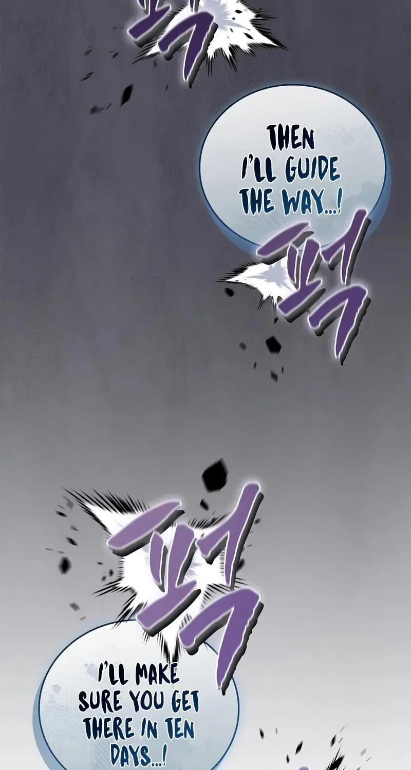 Reincarnated Escort Warrior Chapter 89 page 54 - 