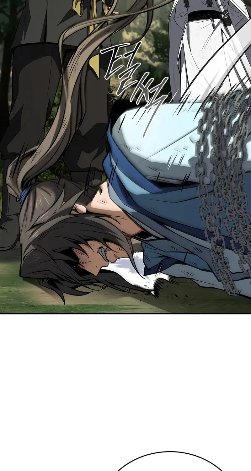 Reincarnated Escort Warrior Chapter 89 page 56 - 
