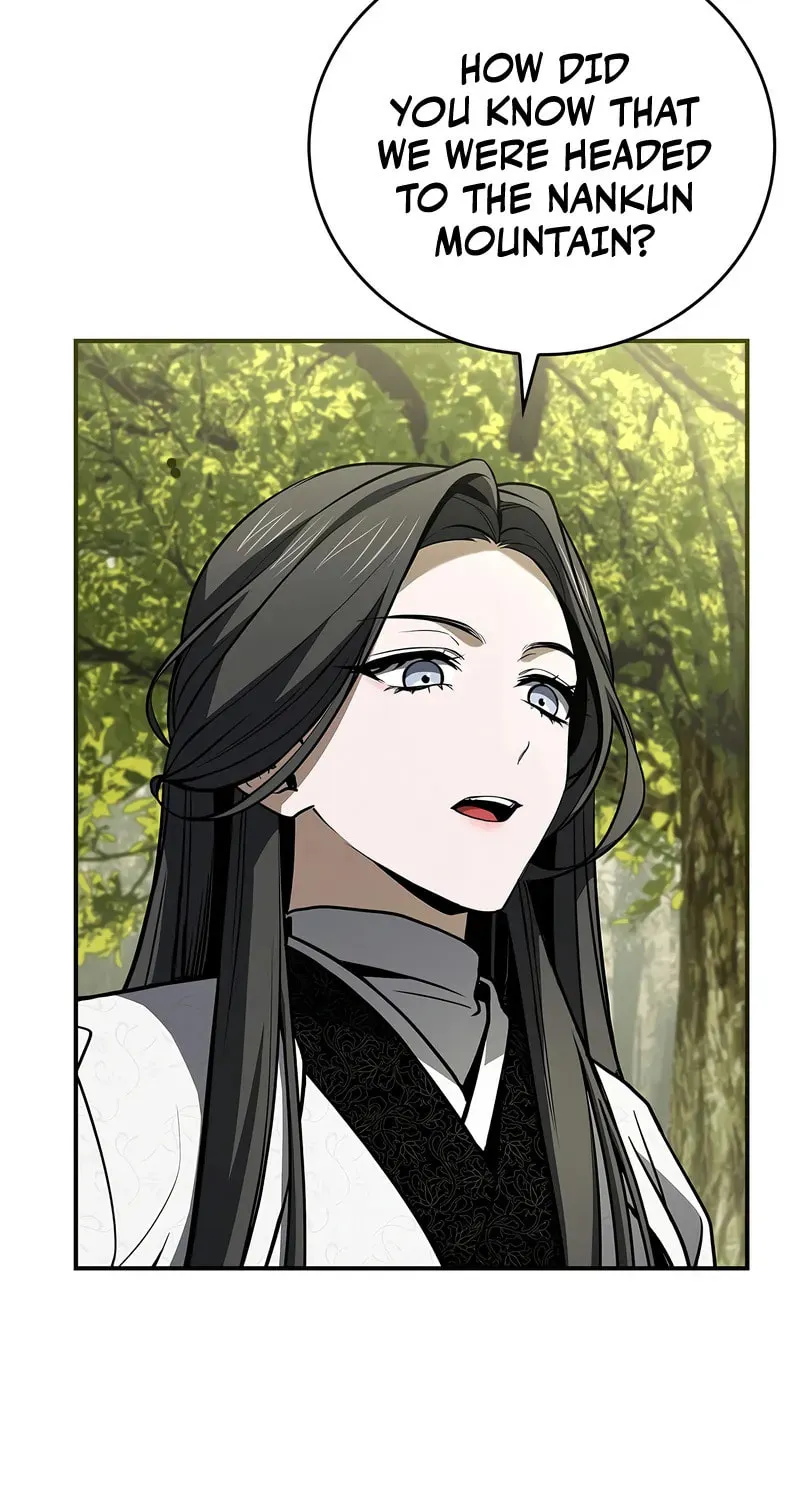 Reincarnated Escort Warrior Chapter 89 page 57 - 
