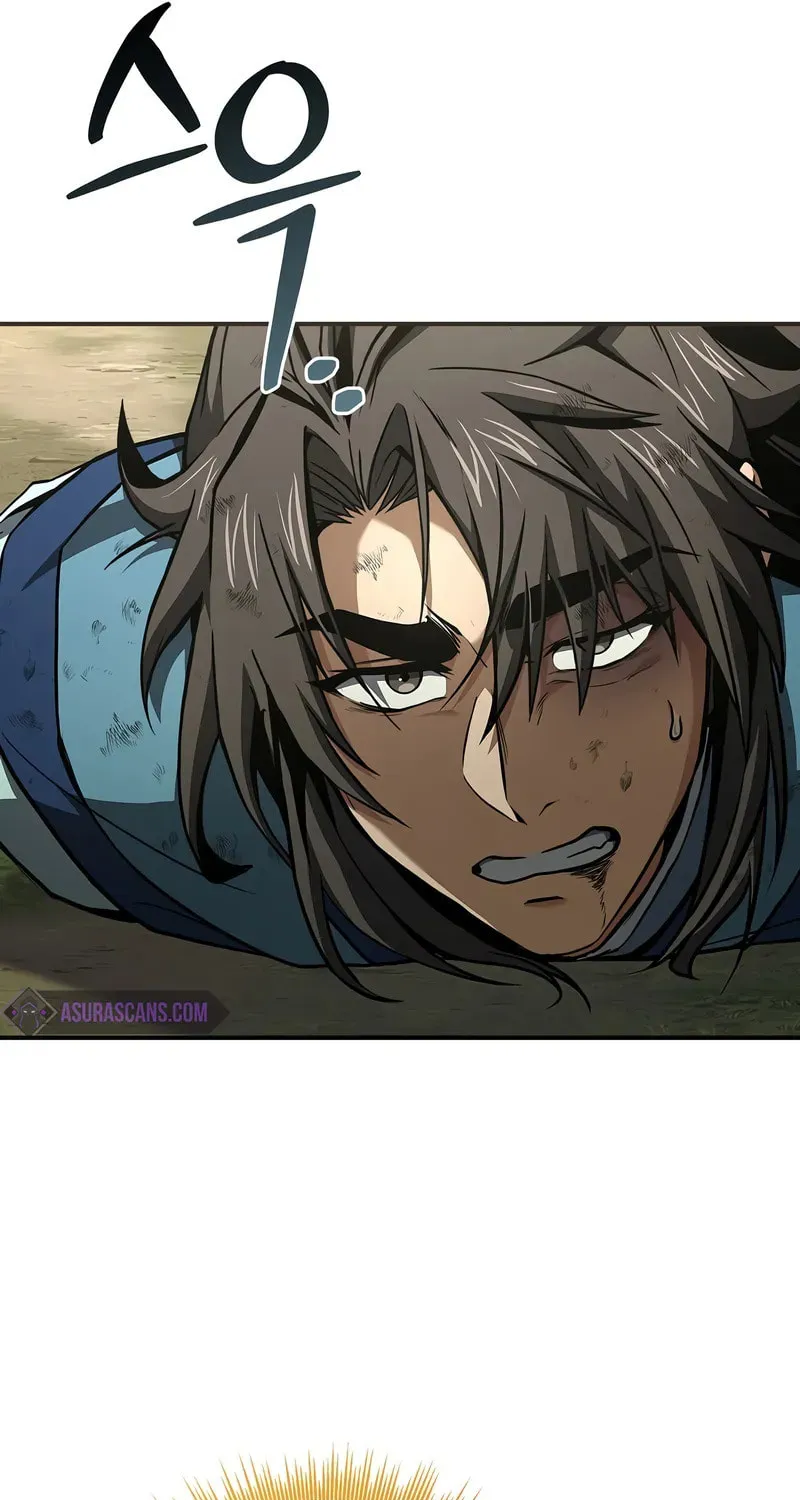 Reincarnated Escort Warrior Chapter 89 page 59 - 