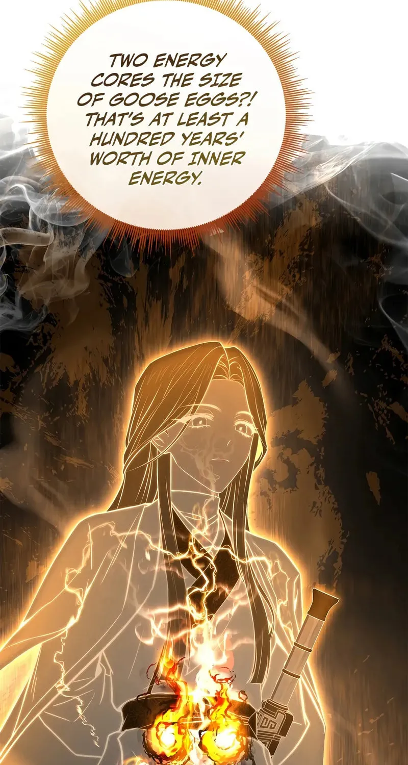 Reincarnated Escort Warrior Chapter 89 page 60 - 