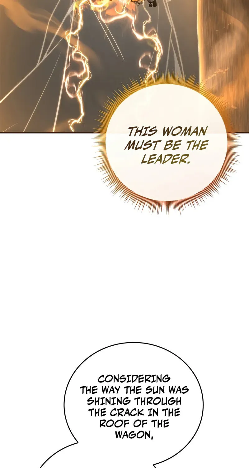 Reincarnated Escort Warrior Chapter 89 page 61 - 