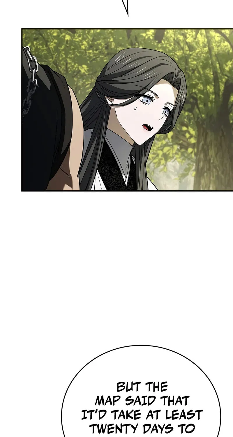 Reincarnated Escort Warrior Chapter 89 page 65 - 