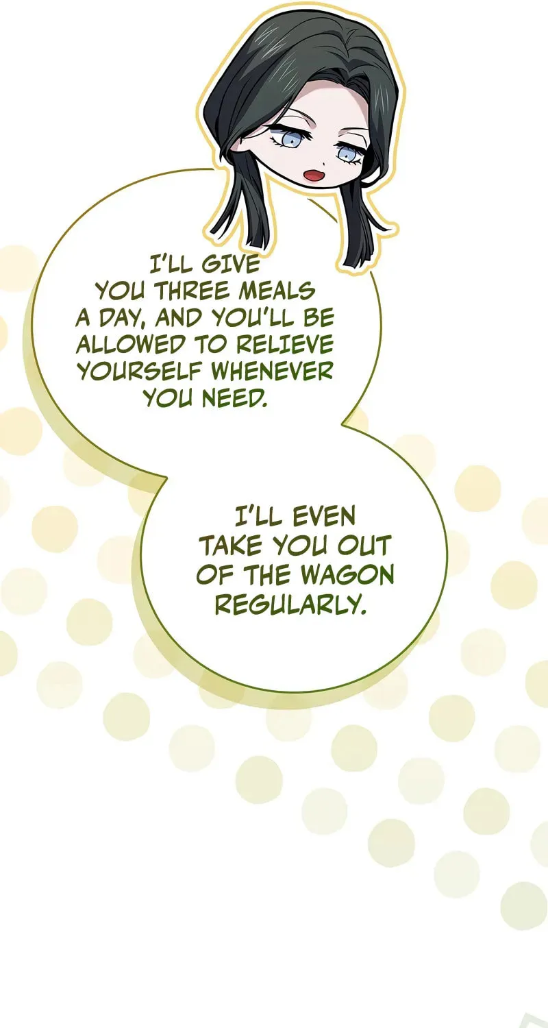 Reincarnated Escort Warrior Chapter 89 page 68 - 