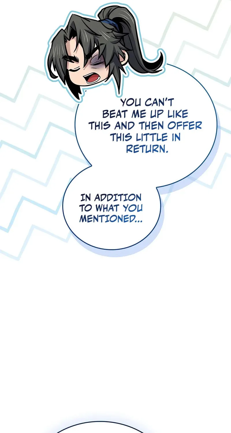 Reincarnated Escort Warrior Chapter 89 page 69 - 