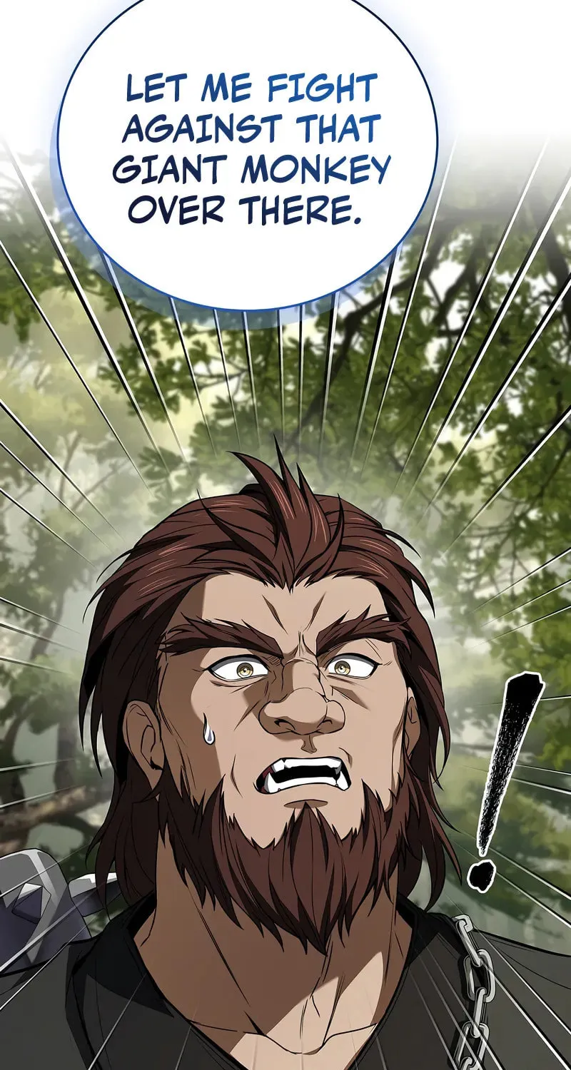 Reincarnated Escort Warrior Chapter 89 page 70 - 