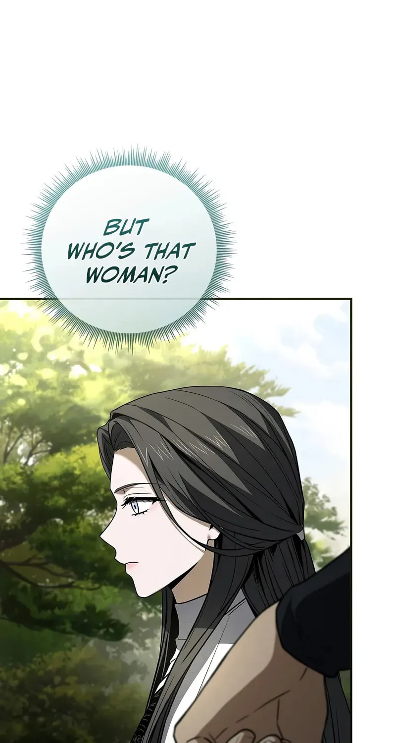 Reincarnated Escort Warrior Chapter 89 page 8 - 