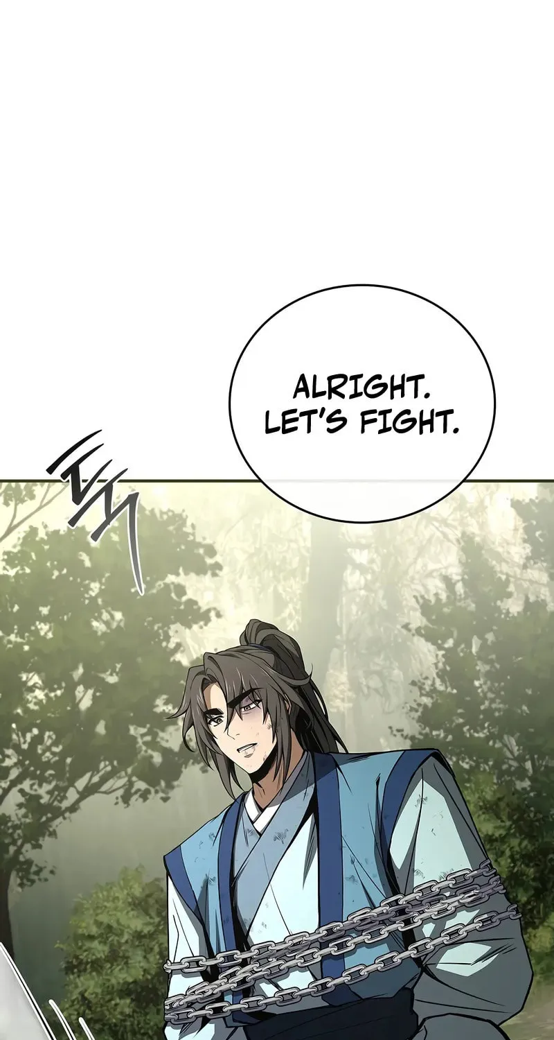 Reincarnated Escort Warrior Chapter 89 page 75 - 