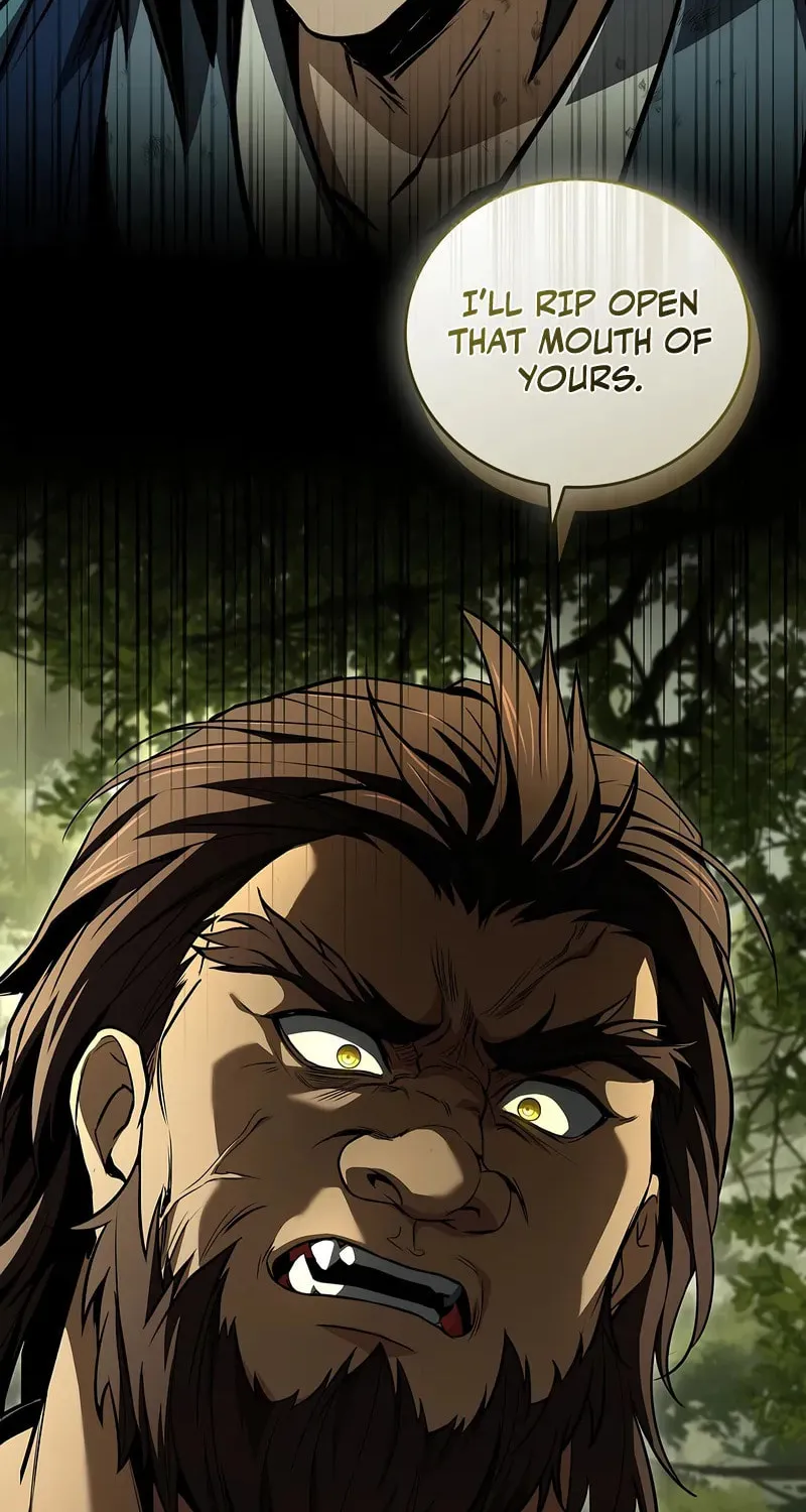 Reincarnated Escort Warrior Chapter 89 page 78 - 