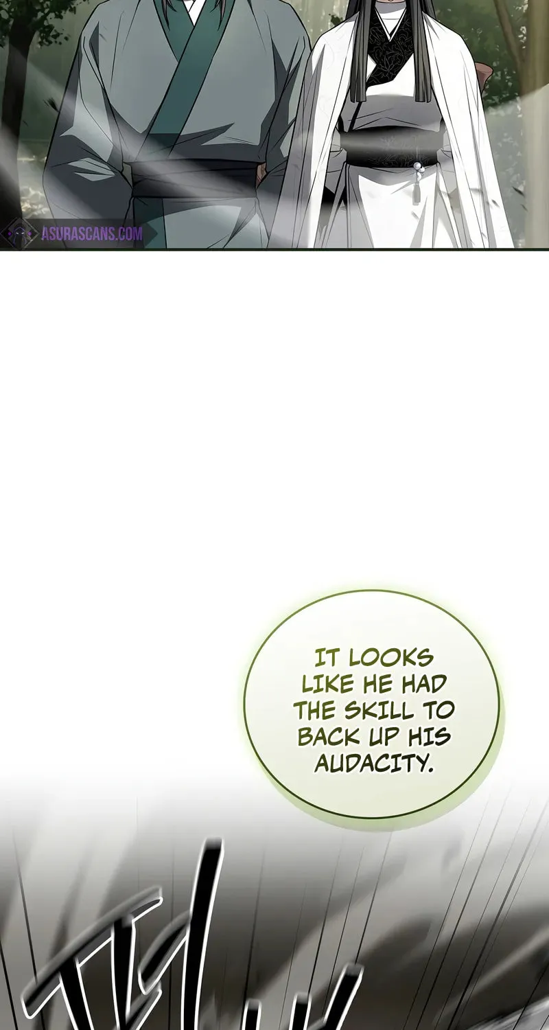 Reincarnated Escort Warrior Chapter 89 page 81 - 