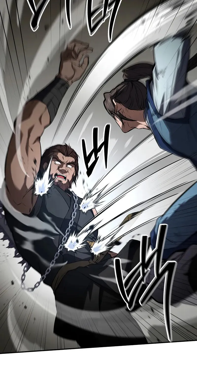 Reincarnated Escort Warrior Chapter 89 page 82 - 