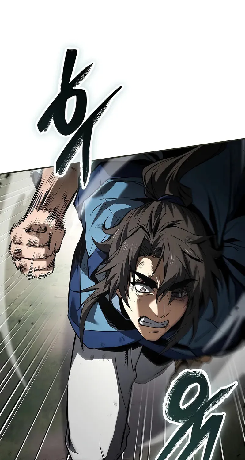 Reincarnated Escort Warrior Chapter 89 page 83 - 