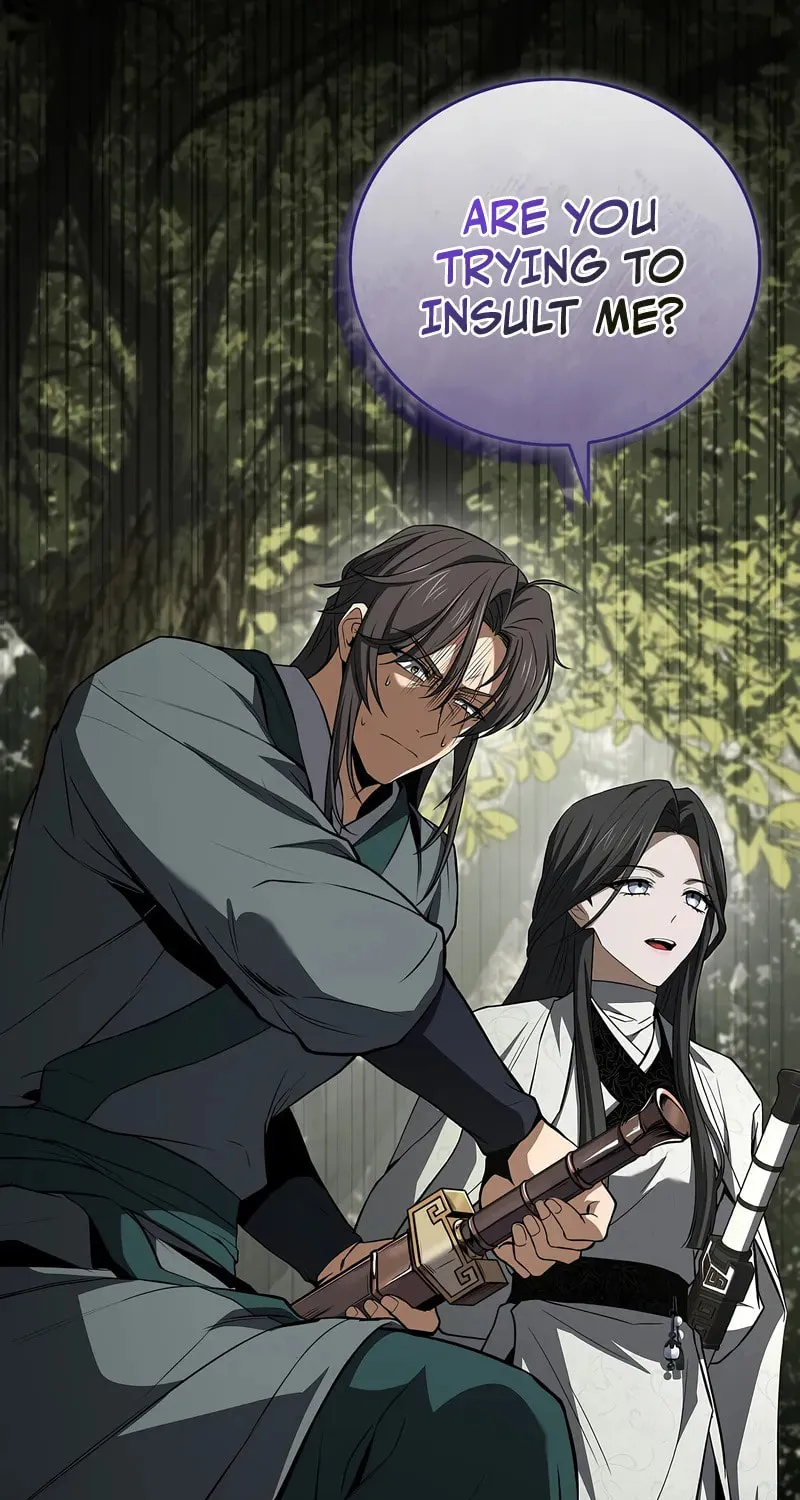 Reincarnated Escort Warrior Chapter 89 page 86 - 