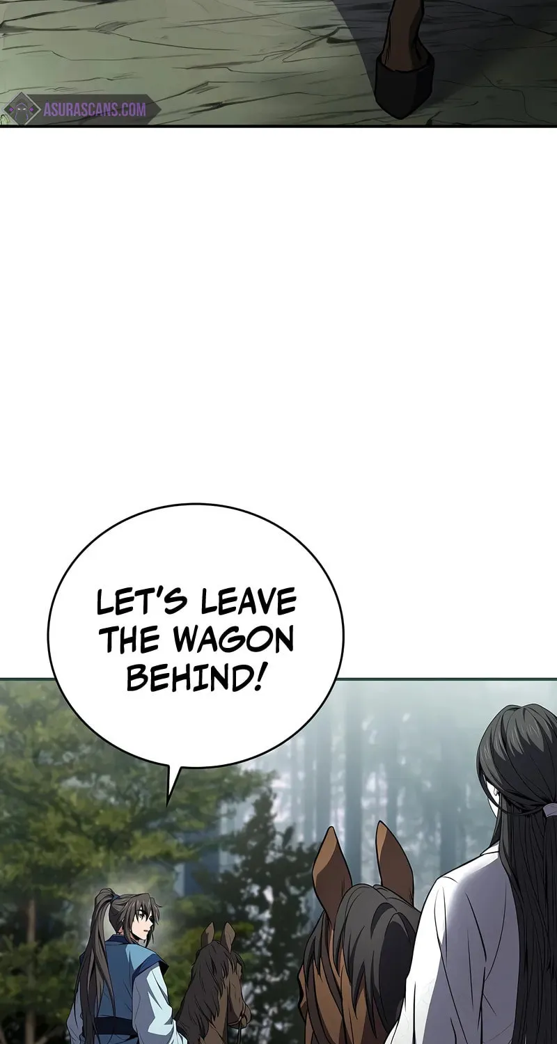 Reincarnated Escort Warrior Chapter 89 page 98 - 
