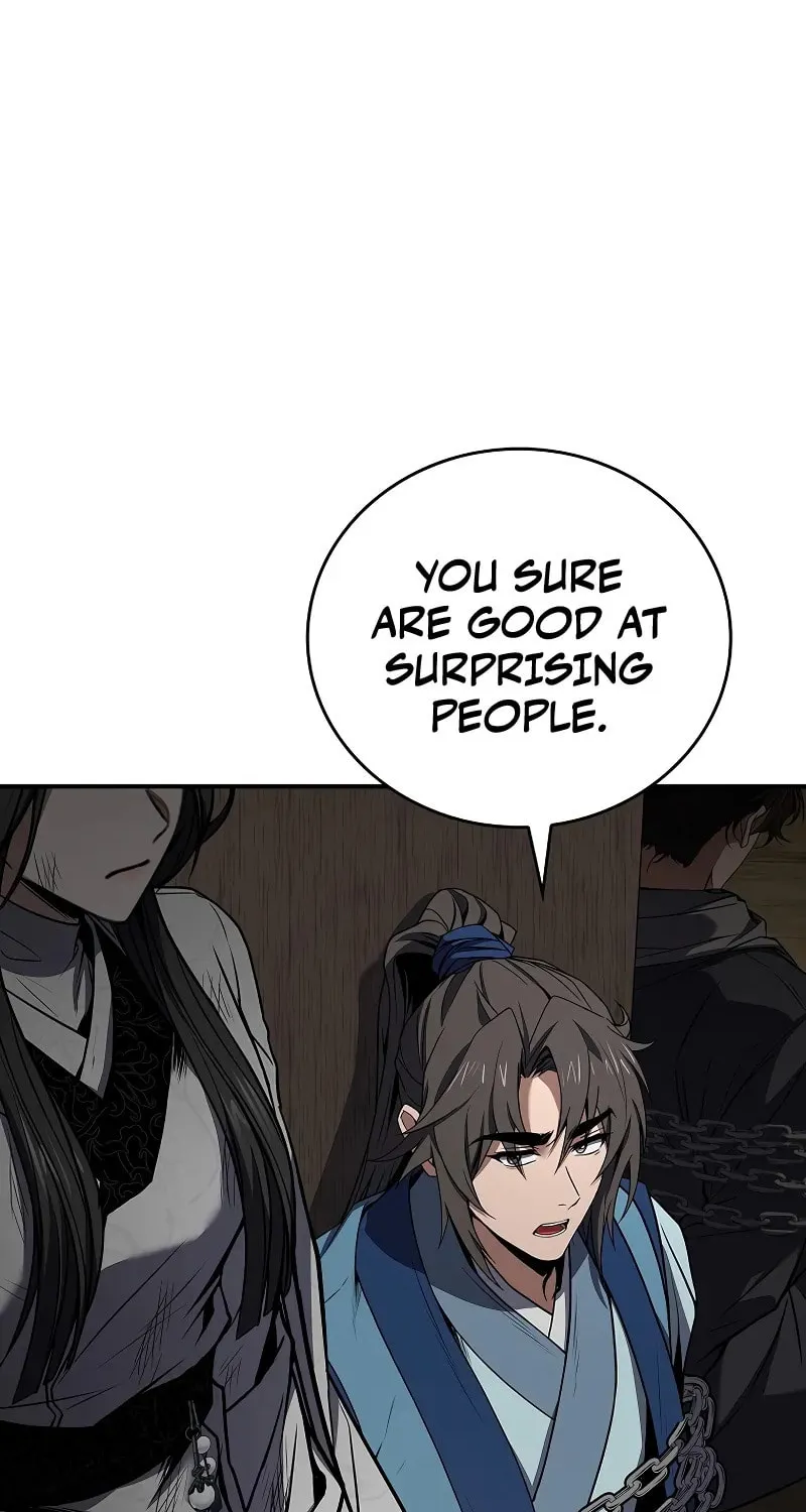 Reincarnated Escort Warrior Chapter 90 page 101 - 