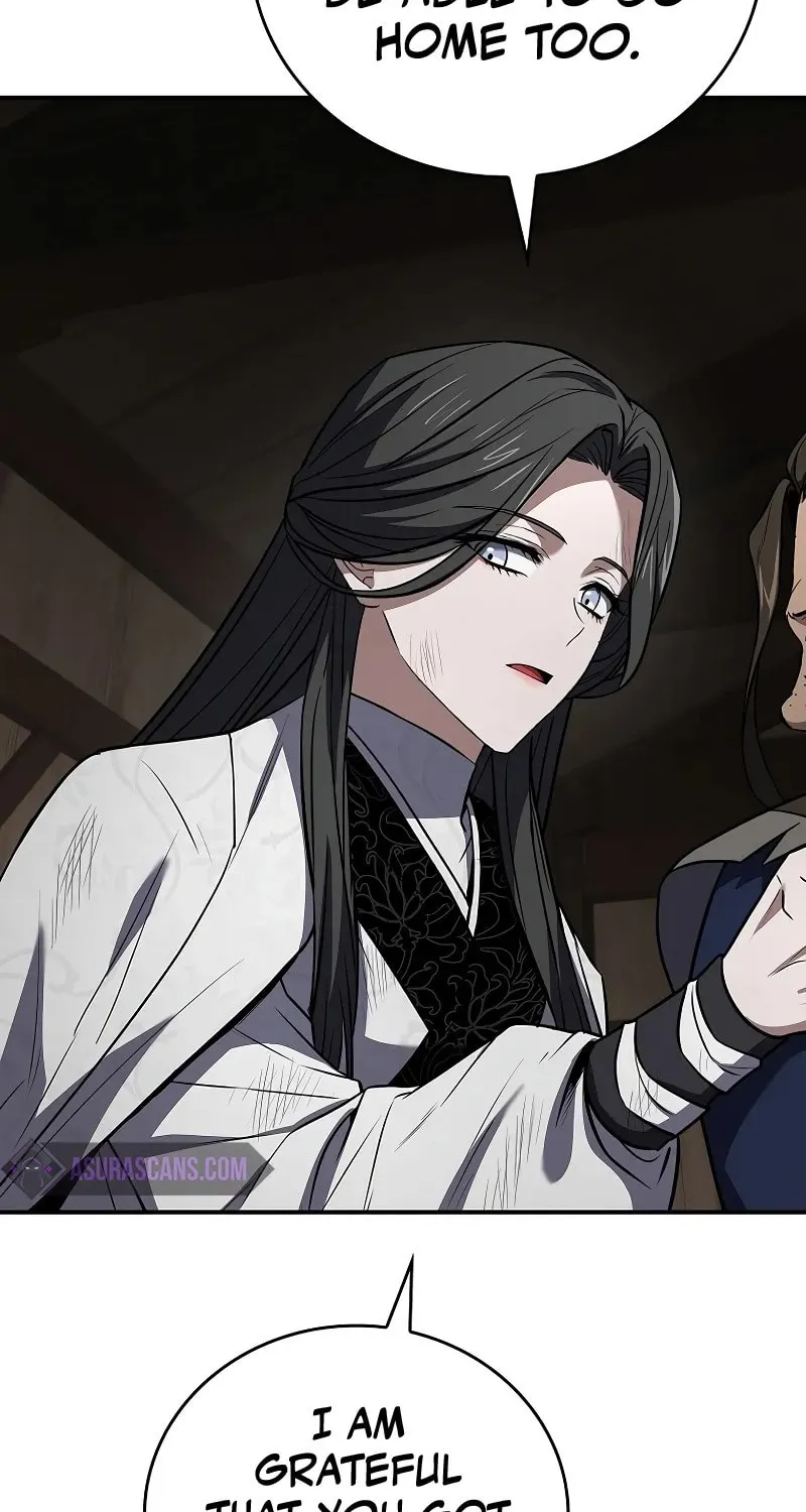 Reincarnated Escort Warrior Chapter 90 page 103 - 