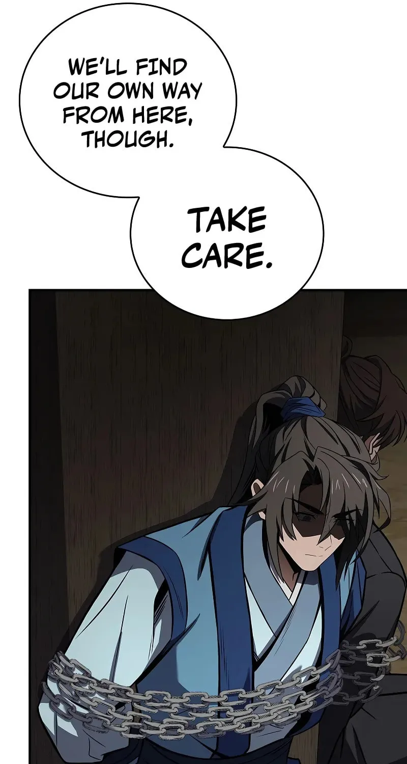 Reincarnated Escort Warrior Chapter 90 page 105 - 