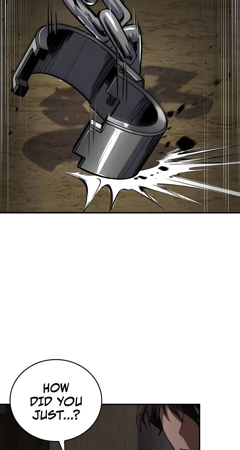 Reincarnated Escort Warrior Chapter 90 page 110 - 