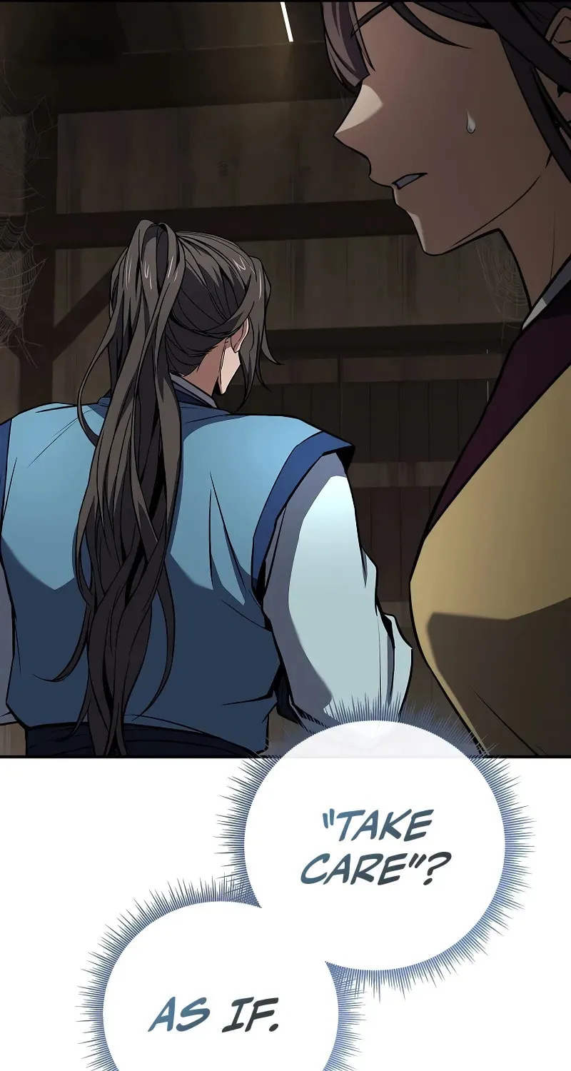 Reincarnated Escort Warrior Chapter 90 page 115 - 