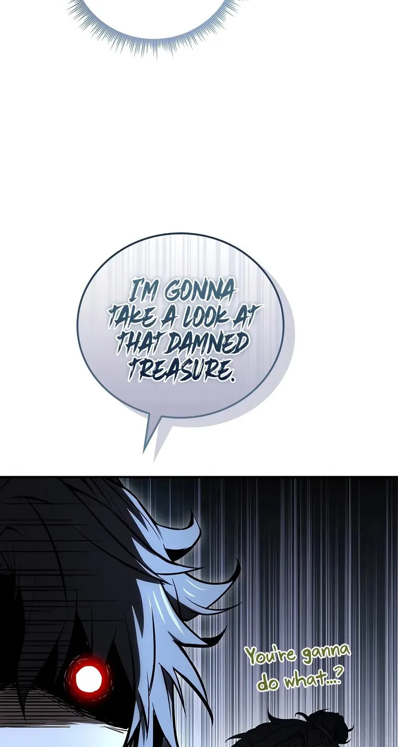 Reincarnated Escort Warrior Chapter 90 page 116 - 