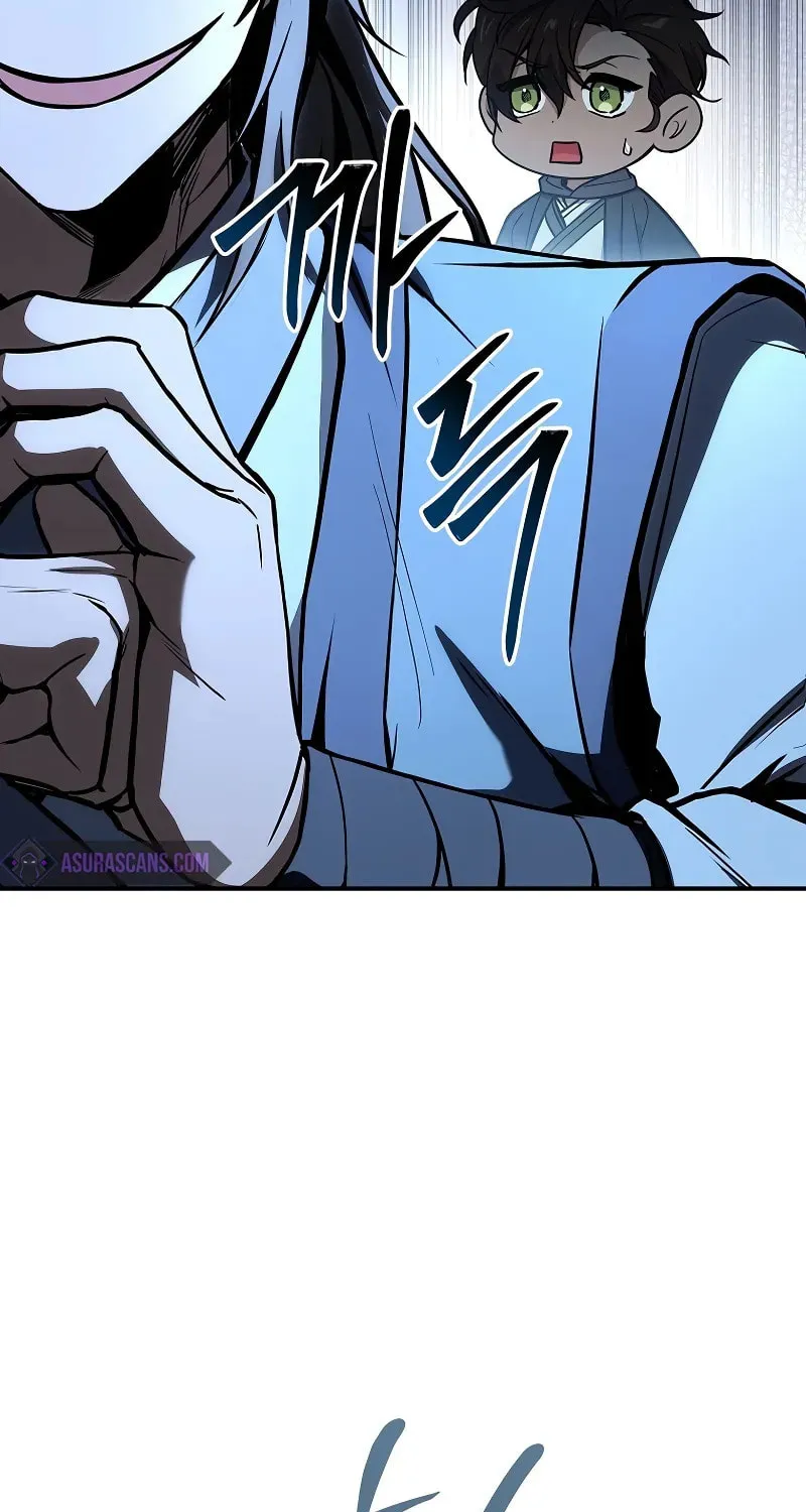 Reincarnated Escort Warrior Chapter 90 page 117 - 