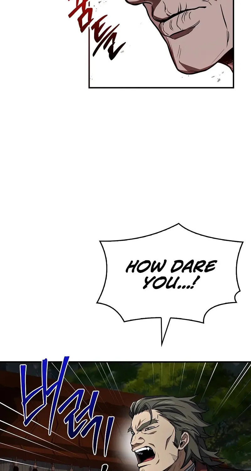 Reincarnated Escort Warrior Chapter 90 page 13 - 
