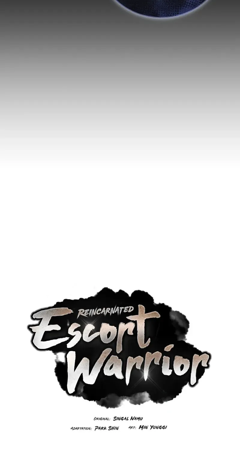 Reincarnated Escort Warrior Chapter 90 page 123 - 