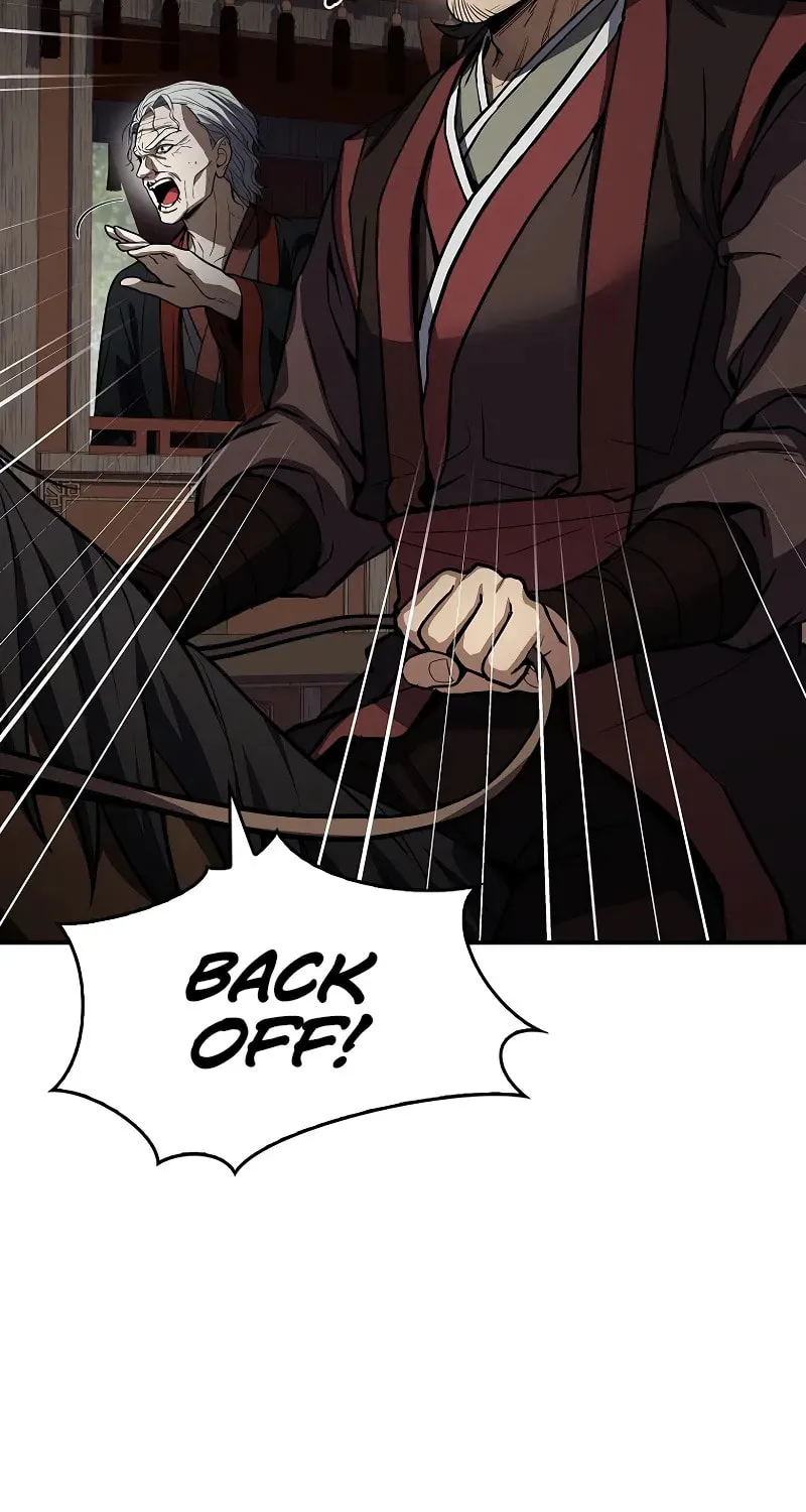 Reincarnated Escort Warrior Chapter 90 page 14 - 