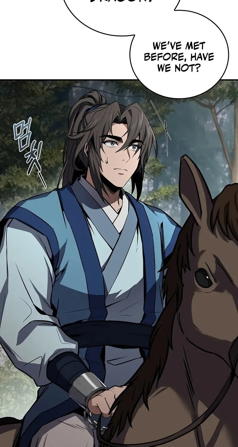 Reincarnated Escort Warrior Chapter 90 page 16 - 
