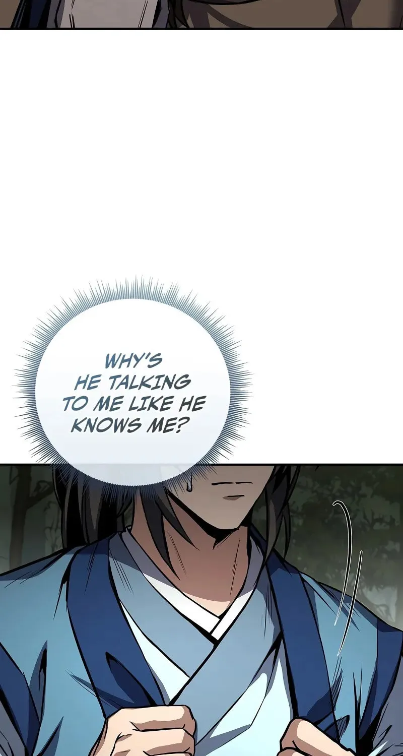 Reincarnated Escort Warrior Chapter 90 page 17 - 