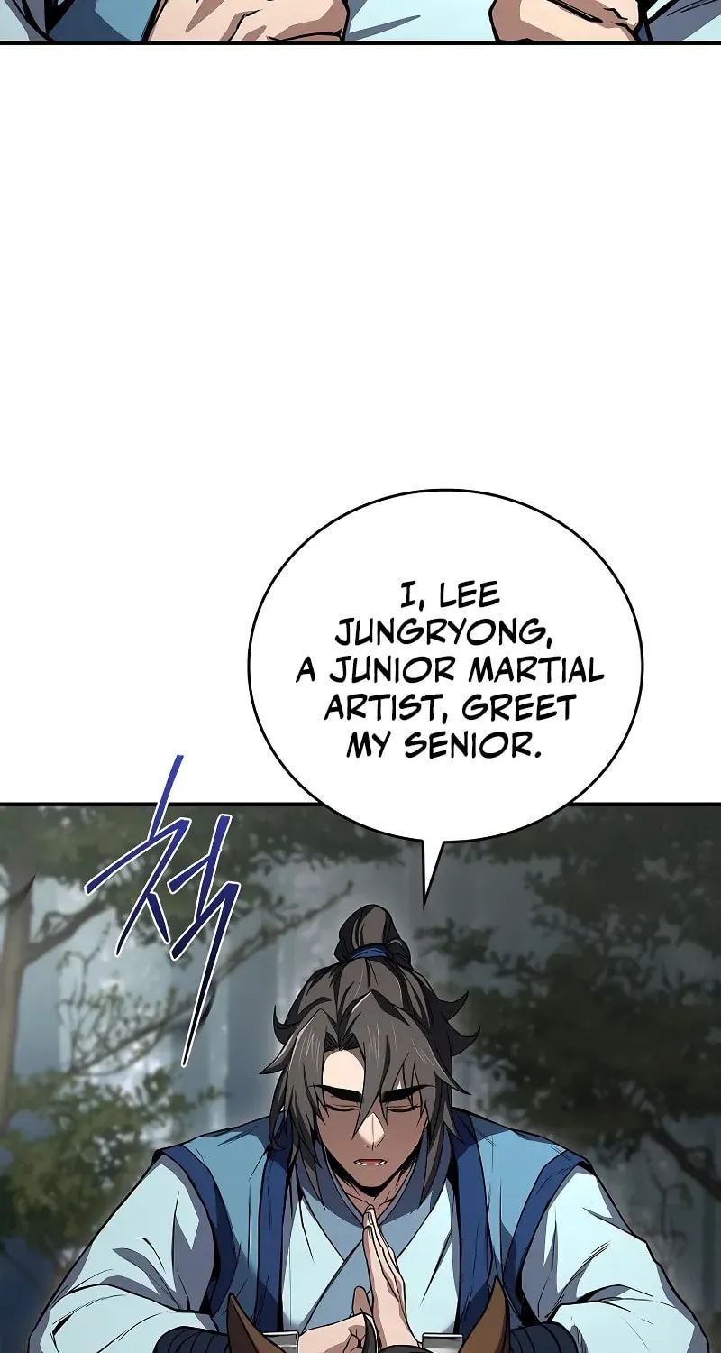 Reincarnated Escort Warrior Chapter 90 page 18 - 