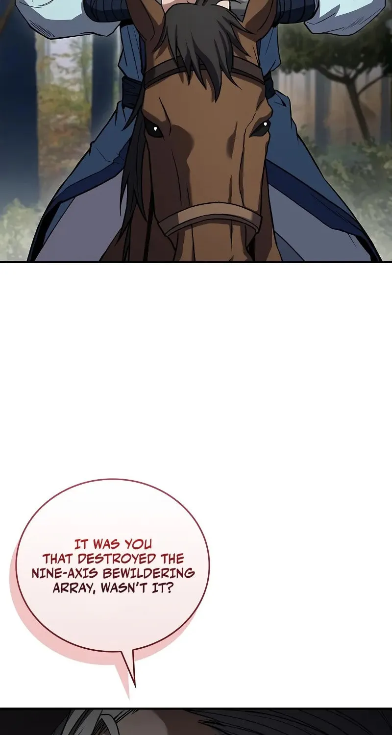 Reincarnated Escort Warrior Chapter 90 page 19 - 