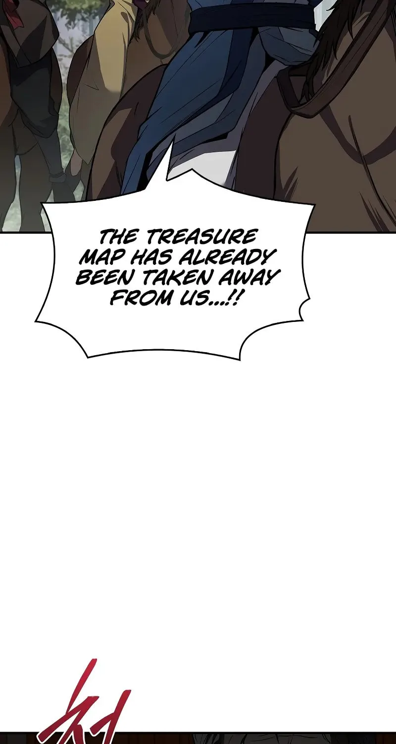 Reincarnated Escort Warrior Chapter 90 page 23 - 