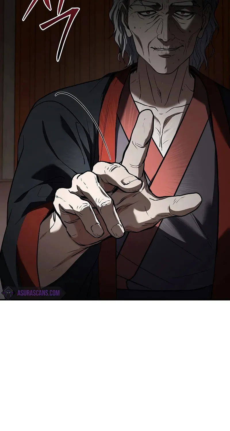Reincarnated Escort Warrior Chapter 90 page 24 - 