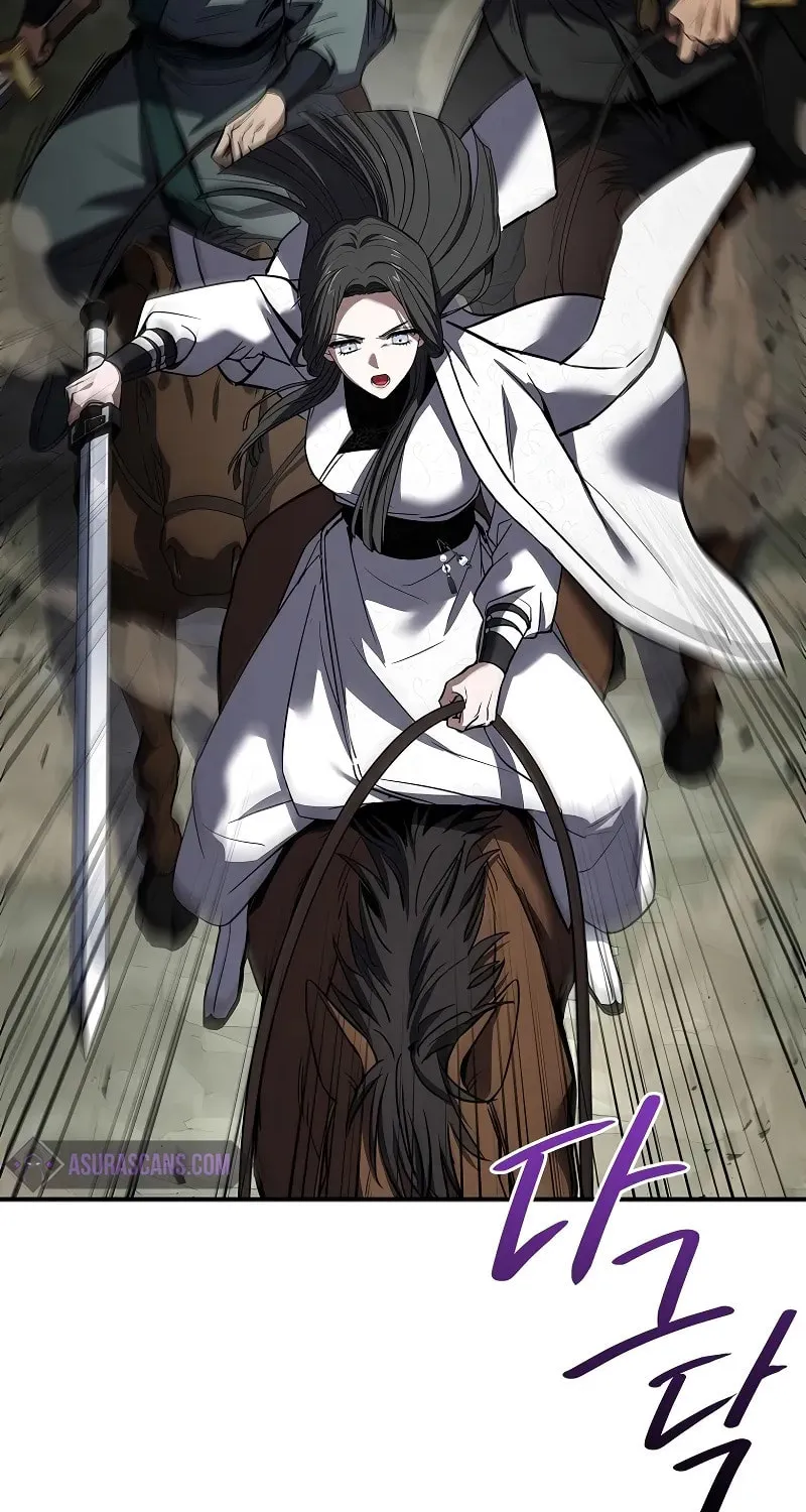 Reincarnated Escort Warrior Chapter 90 page 27 - 