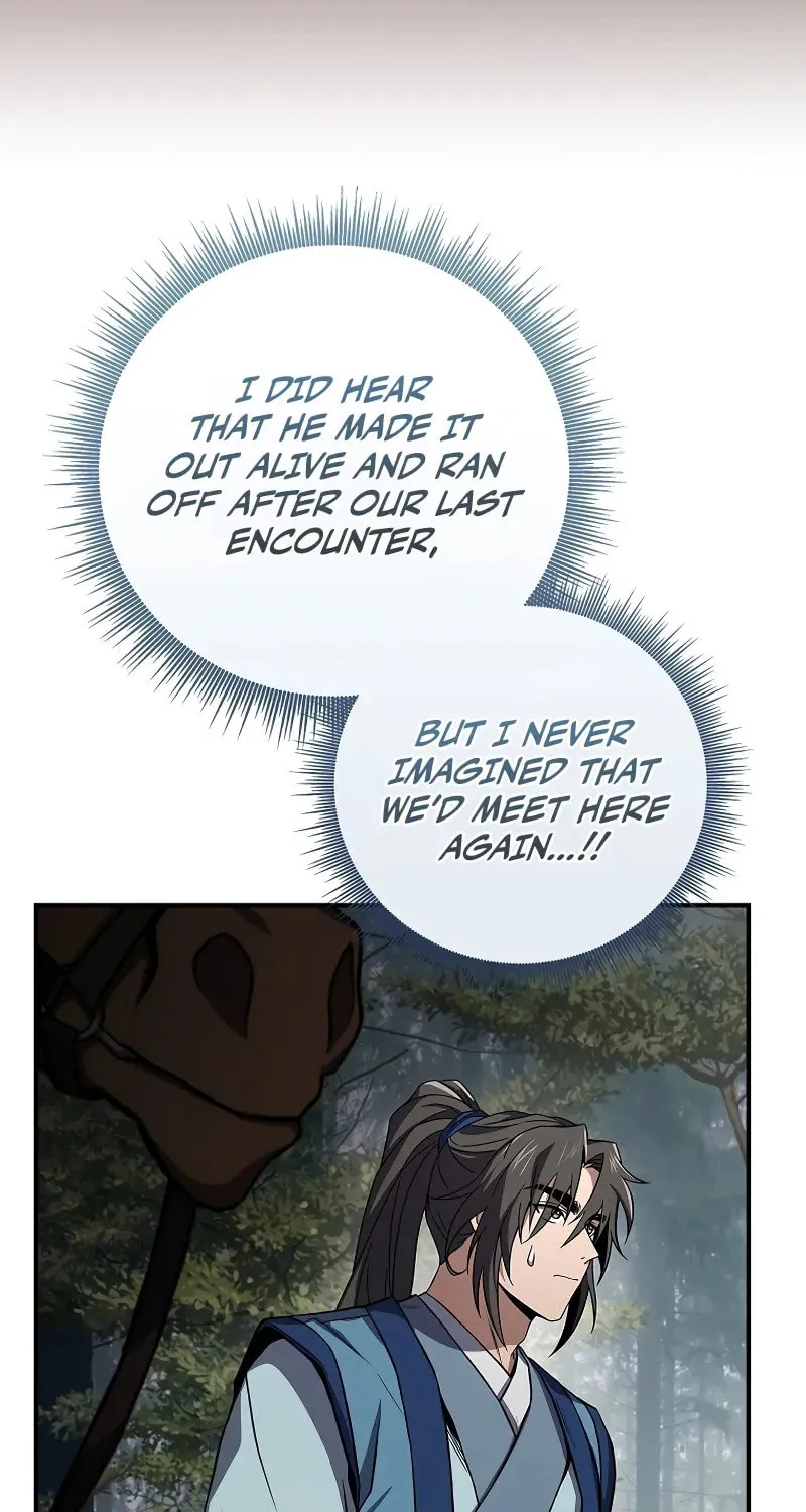 Reincarnated Escort Warrior Chapter 90 page 4 - 